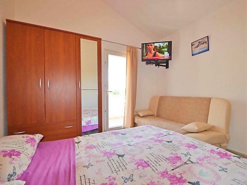 Apartments Bucic Zadar Exterior photo