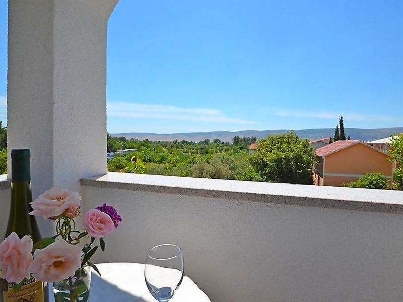 Apartments Bucic Zadar Exterior photo